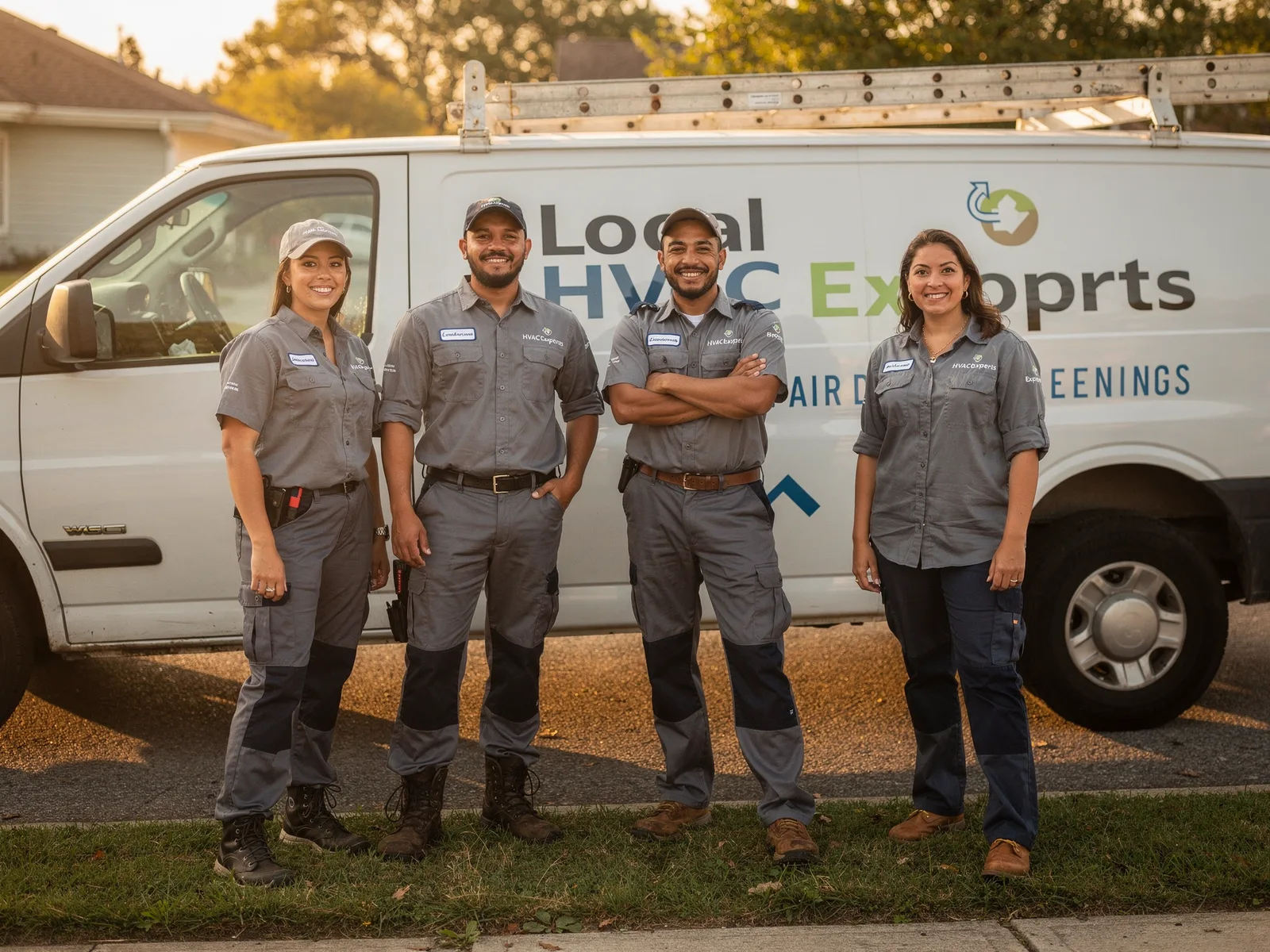 24/7 HVAC Repair & AC Replacement company in Waco, GA