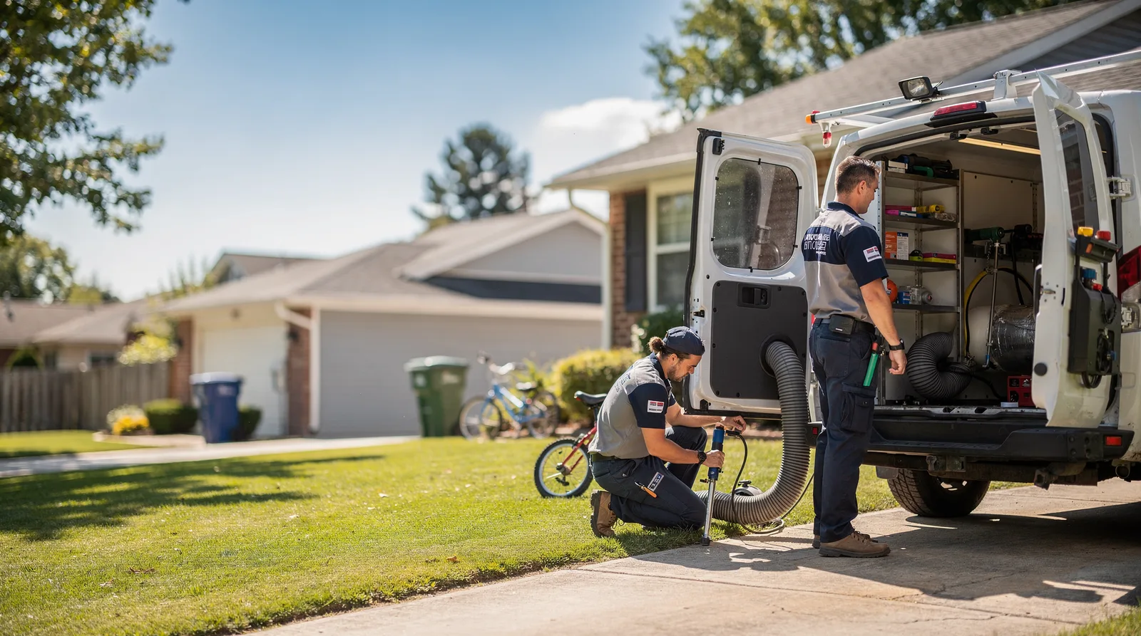 24/7 HVAC Repair & AC Replacement in Waco, GA near me